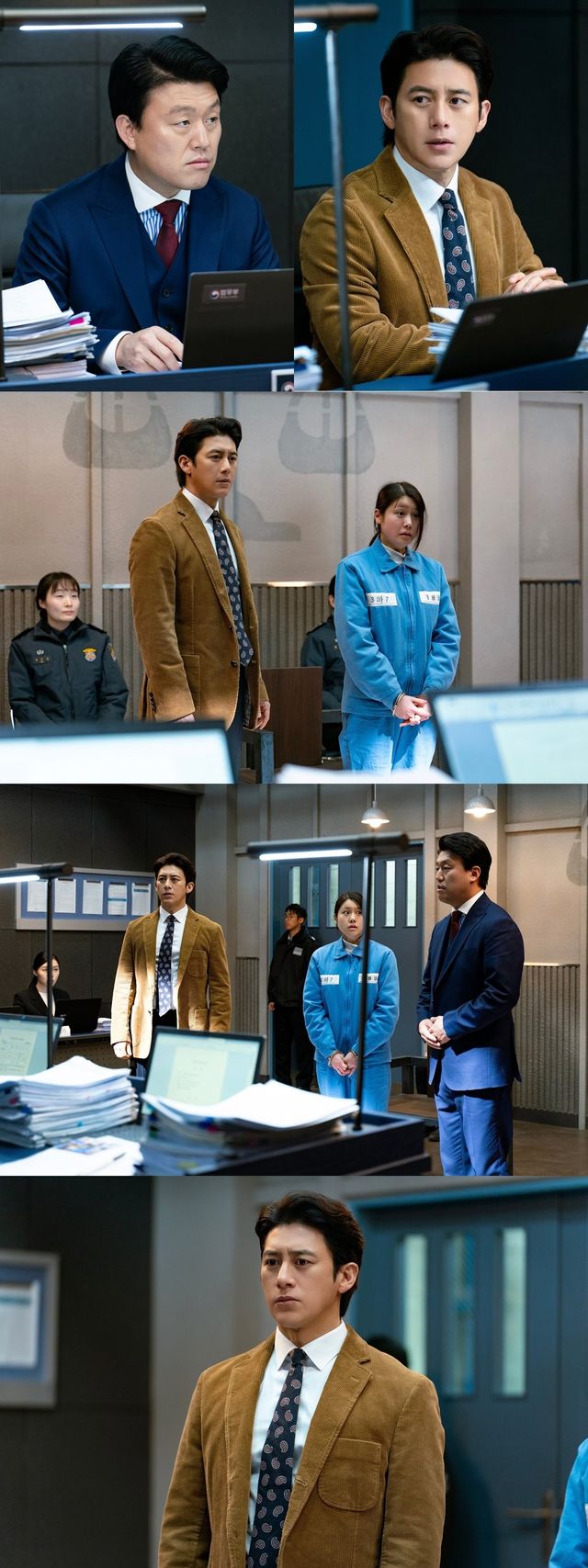사진｜tvN