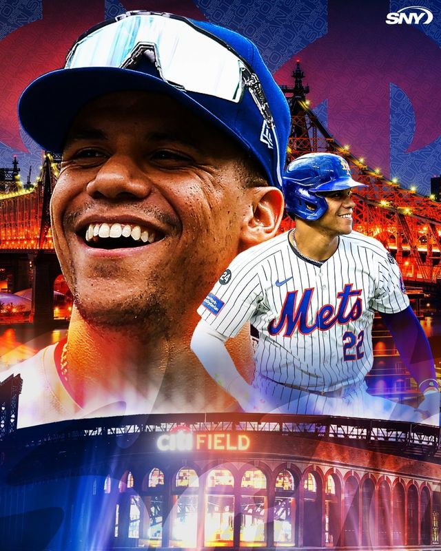 후안 소토. 사진=스포츠넷 뉴욕 SNS