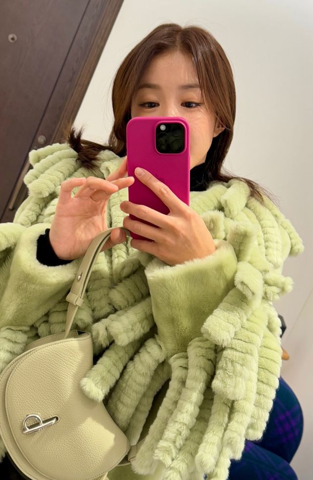 사진출처=이시영SNS