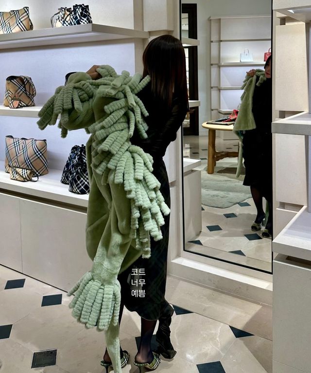 사진출처=이시영SNS