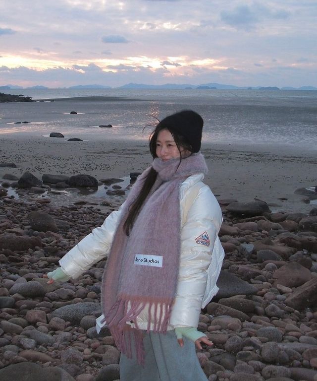 사진출처=정소민SNS