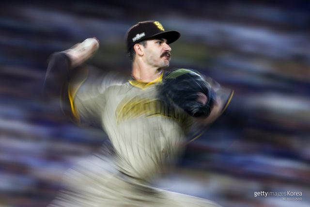 딜런 시즈. 사진=게티이미지코리아