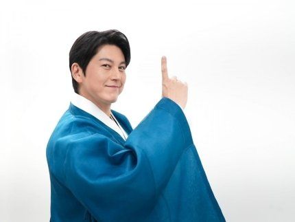 류수영. 사진제공 KX엔터테인먼트