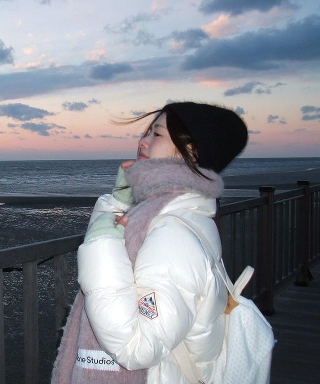 사진출처=정소민SNS