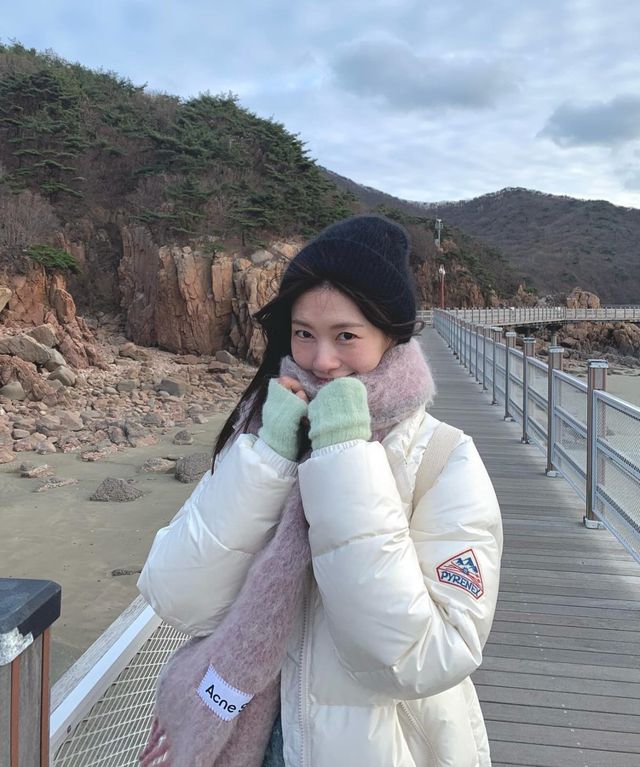 사진출처=정소민SNS