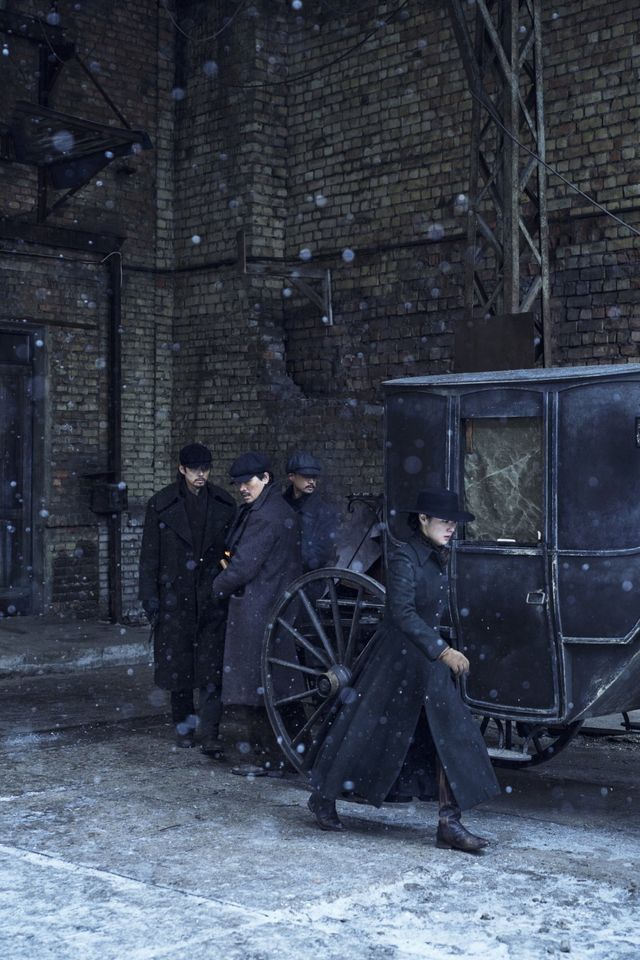 사진제공｜CJ ENM