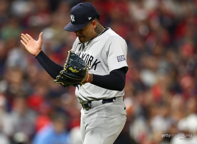 루이스 힐. 카일 터커. 사진=게티이미지코리아