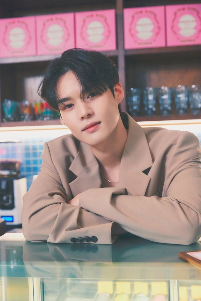 빅톤 임세준(IST엔터테인먼트 제공)