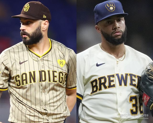 태너 스캇-데빈 윌리엄스. 사진=게티이미지코리아