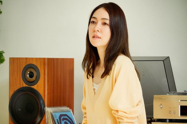 ‘드라이브 마이 카’ 키리시마 레이카