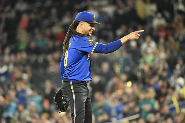 루이스 카스티요. 사진=게티이미지코리아