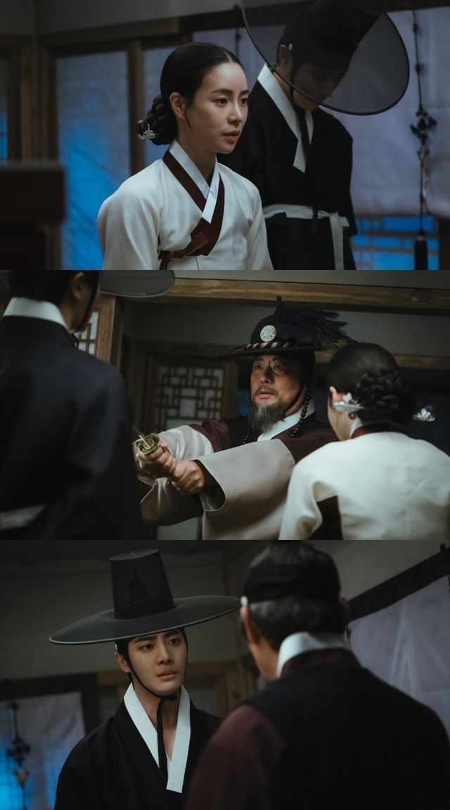 사진 제공: SLL, 코퍼스코리아