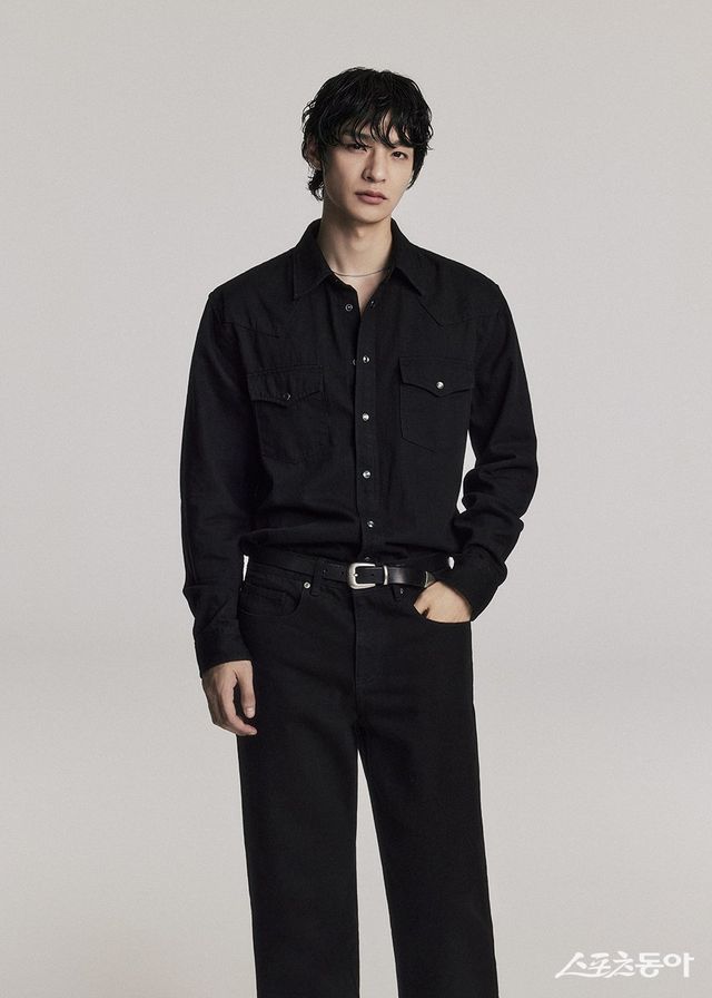 사진제공|무신사스탠다드