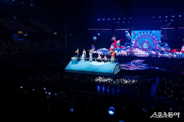 사진제공|KOZ엔터테인먼트