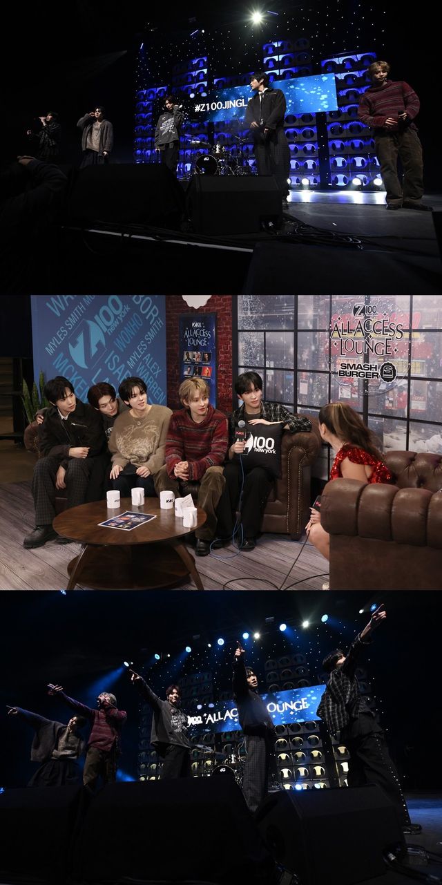 사진제공|아이하트라디오