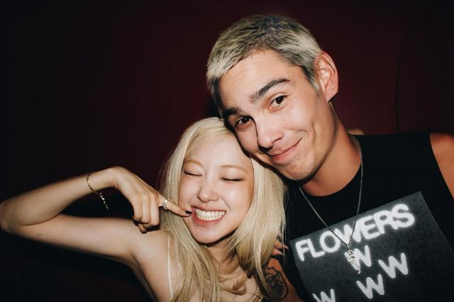 사진출처=로제sns