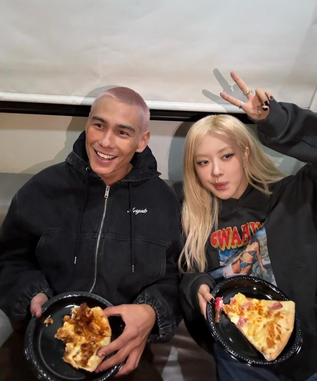 사진출처=로제sns