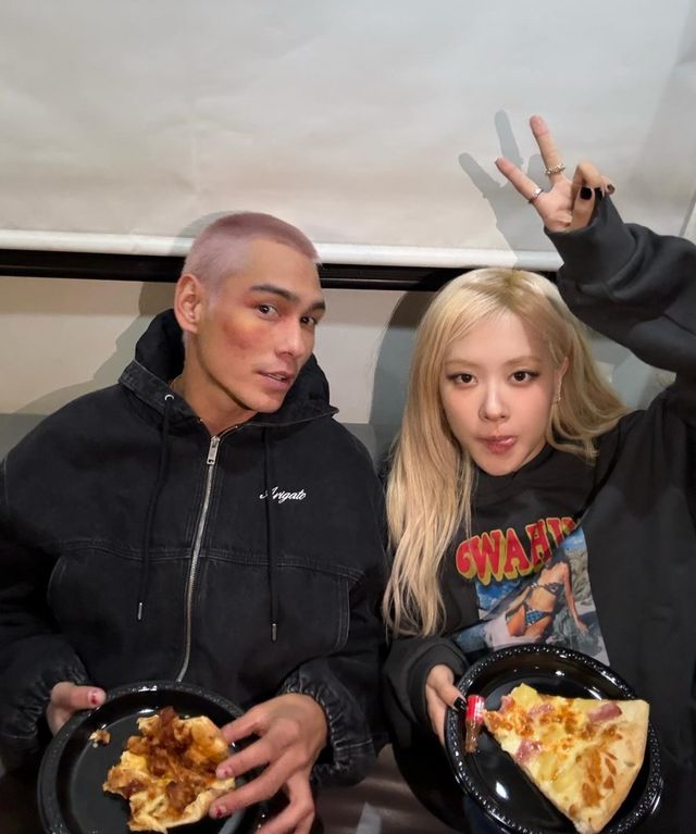 사진출처=로제sns