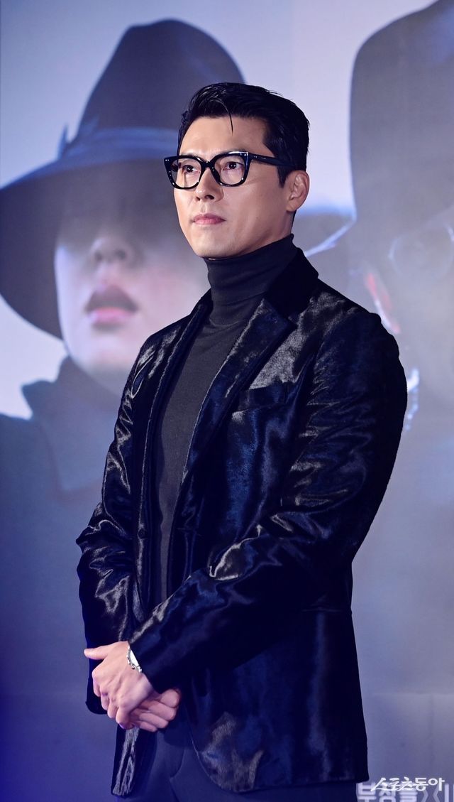 현빈. 스포츠동아DB