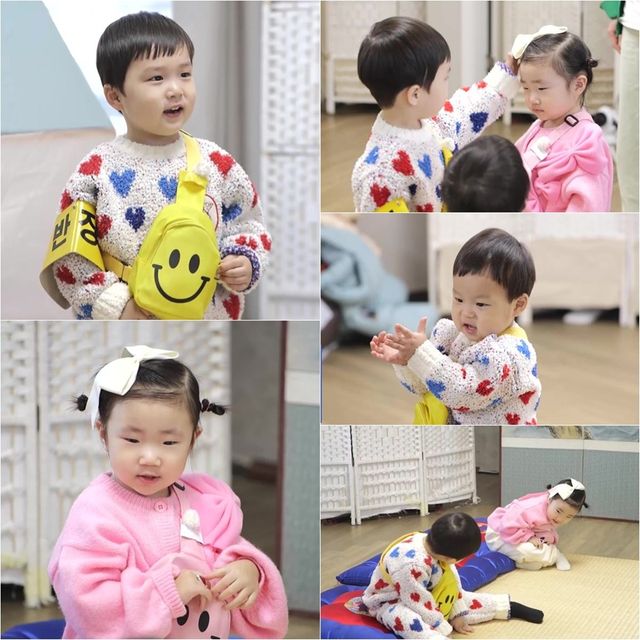 사진 제공｜KBS 2TV