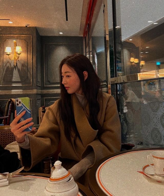 사진출처=김사랑SNS