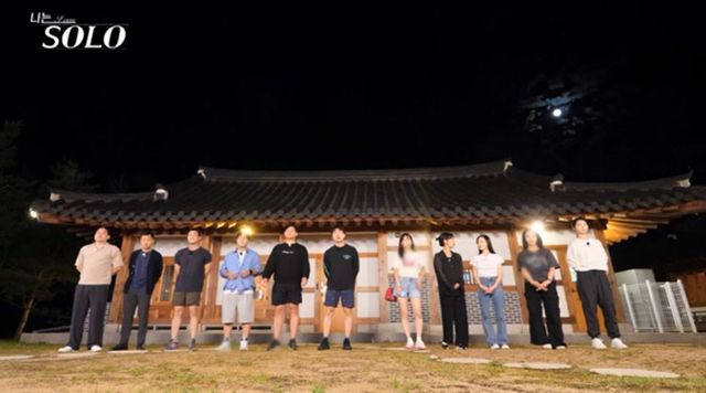 사진 제공=SBS Plus, ENA