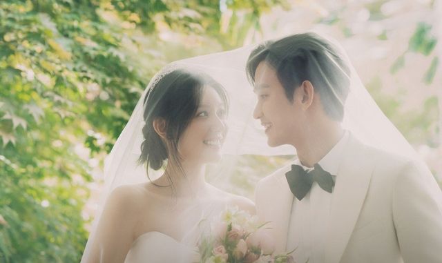 배우 김수현과 김지원이 주연한 tvN 드라마 ‘눈물의 여왕’. 사진제공｜tvN