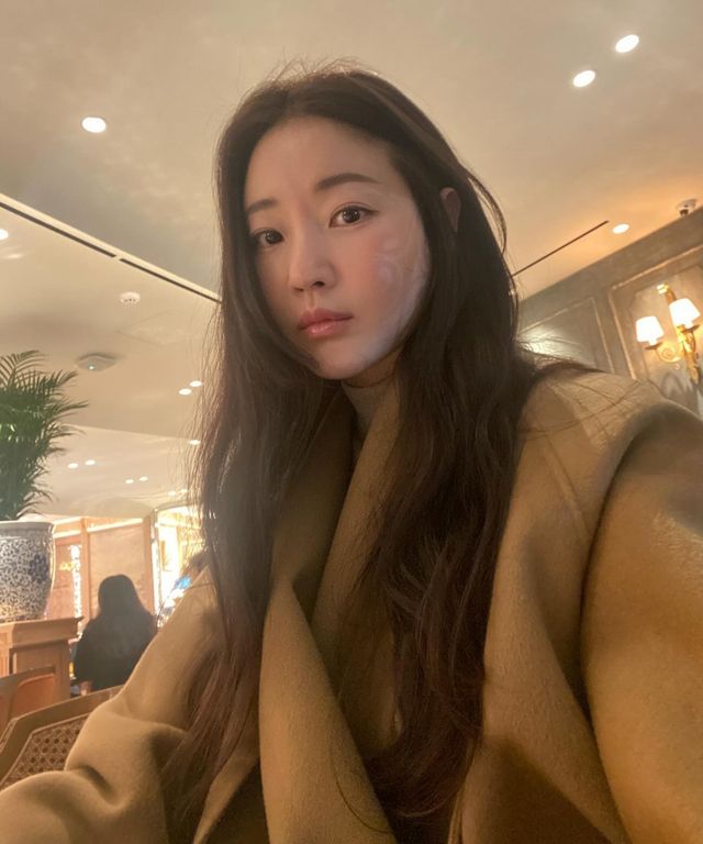 사진출처=김사랑SNS