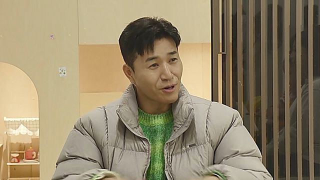 사진 제공=채널A ‘요즘 남자 라이프-신랑수업’