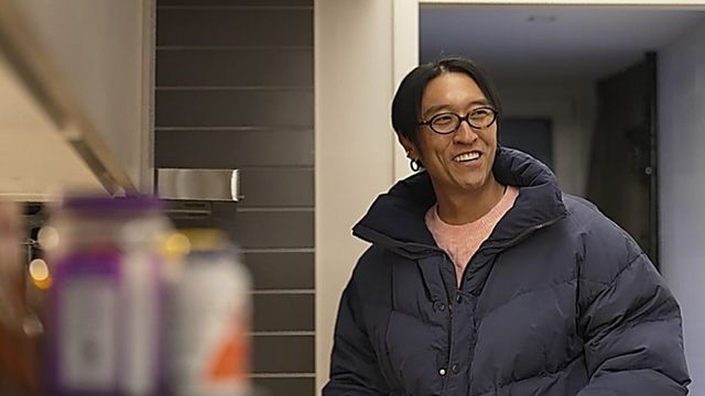 사진 제공=채널A ‘요즘 남자 라이프-신랑수업’