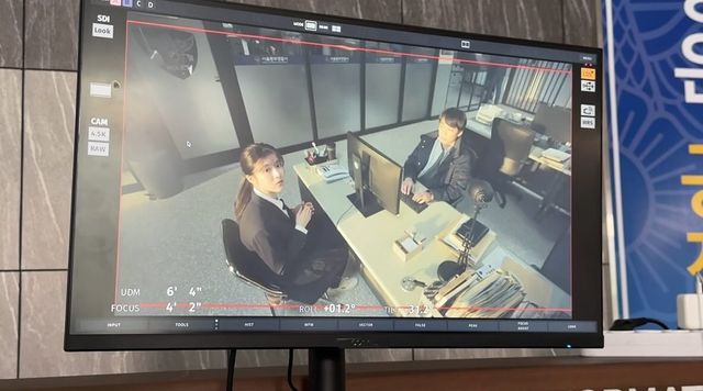 사진출처=고윤정SNS