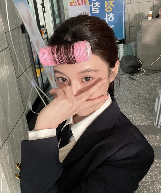 사진출처=고윤정SNS