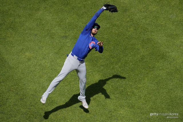 코디 벨린저. 사진=게티이미지코리아