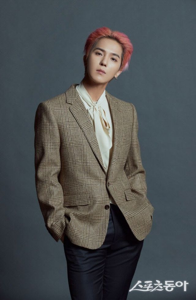 사진제공｜YG엔터테인먼트