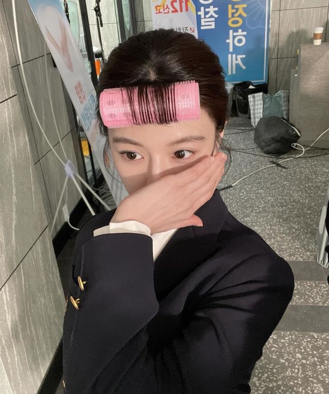 사진출처=고윤정SNS