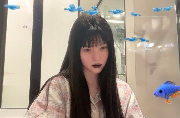 사진출처=한소희sns