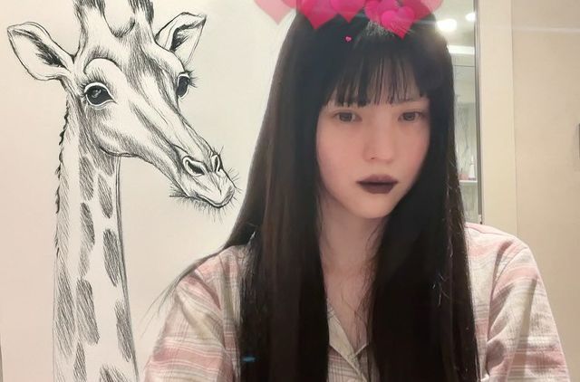 사진출처=한소희sns