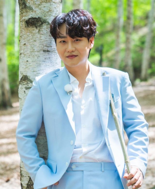 사진=민수현 인스타그램