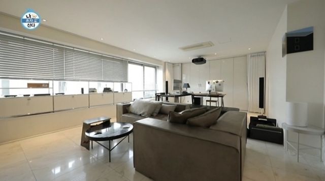 사진｜MBC ‘나 혼자 산다’ 방송캡처