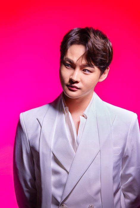 가수 박서진, 사진=타조엔터테인먼트