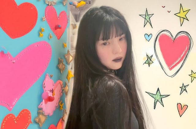 사진출처=한소희sns