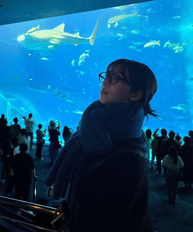 사진출처=카리나SNS