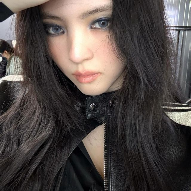 사진출처=한소희SNS