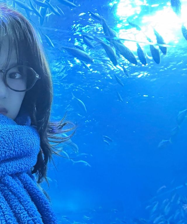 사진출처=카리나SNS