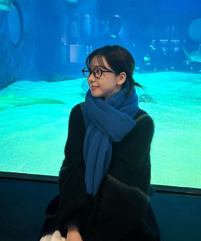 사진출처=카리나SNS