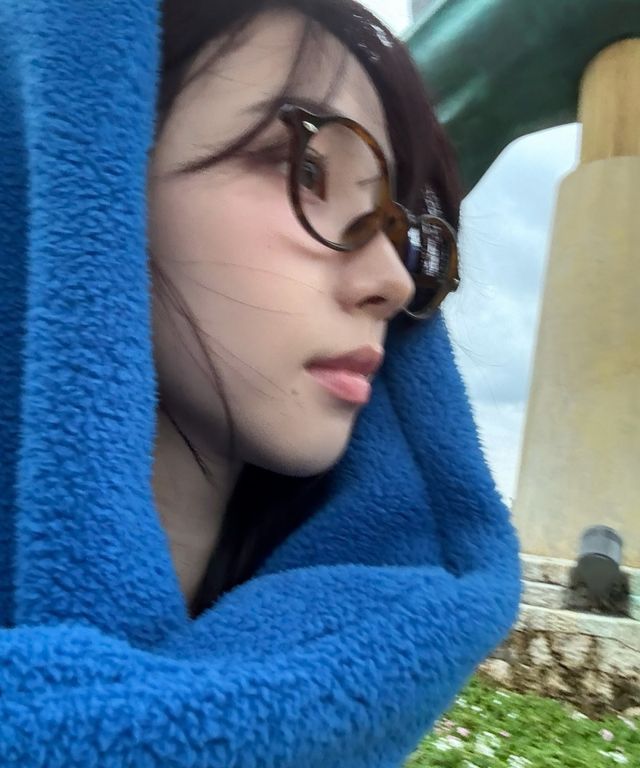 사진출처=카리나SNS