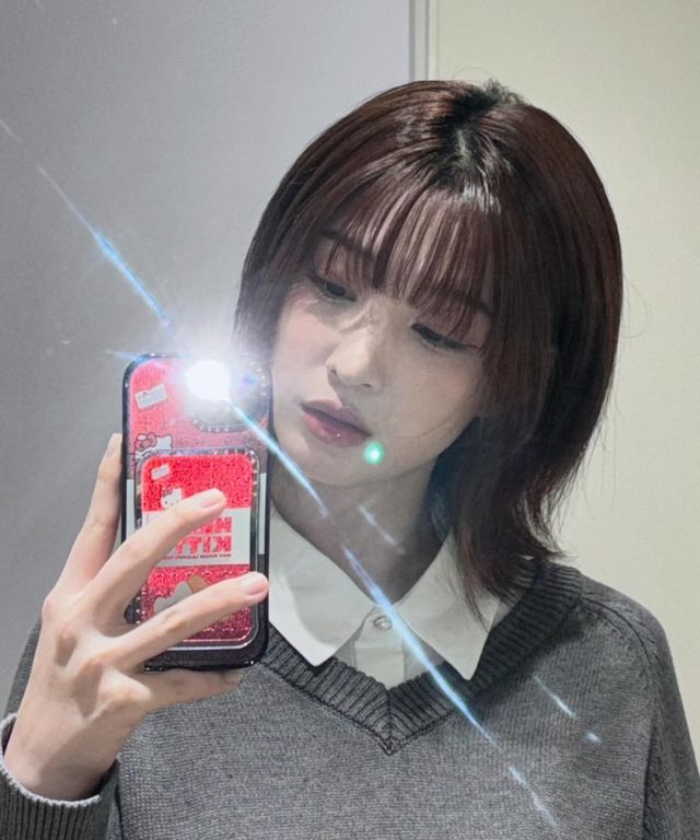 사진출처=율희SNS