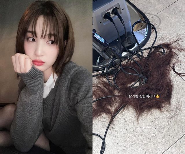 사진출처=율희SNS