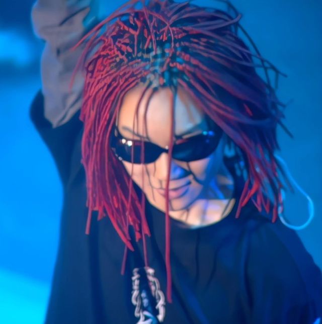 사진｜서태지 인스타그램