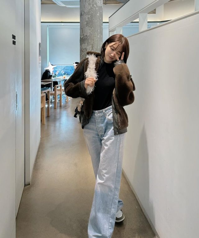 사진출처=윤은혜SNS